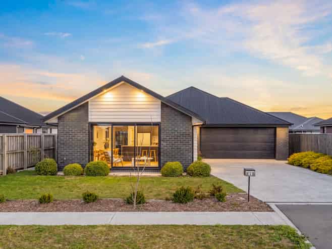 49 Westmoor Boulevard, Rolleston
