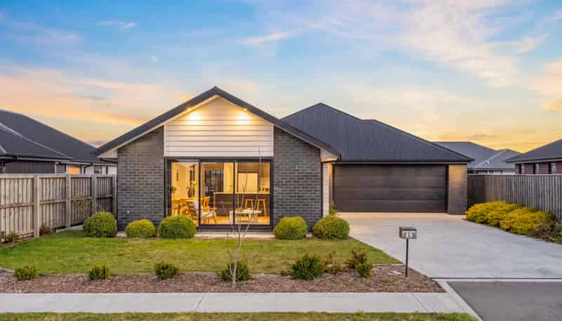 49 Westmoor Boulevard, Rolleston