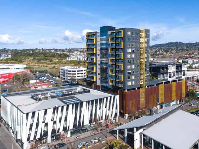 1211/20 McCrae Way, New Lynn