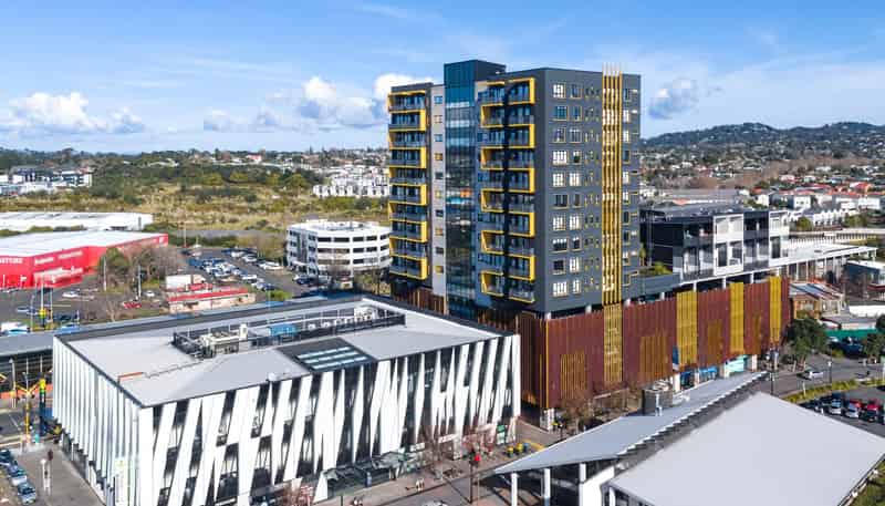 1211/20 McCrae Way, New Lynn