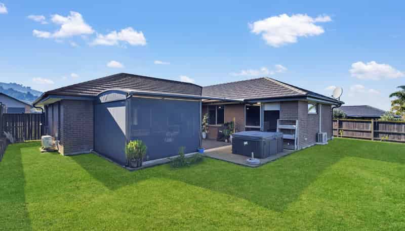 139 Hillpark Drive, Pokeno