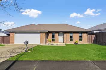 139 Hillpark Drive, Pokeno