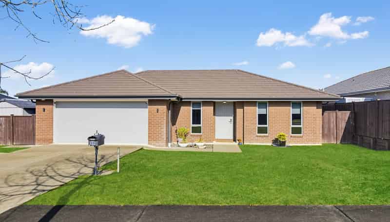 139 Hillpark Drive, Pokeno