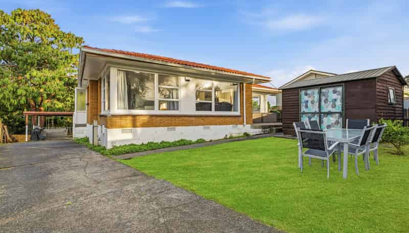 22 Innismara Avenue, Wattle Downs