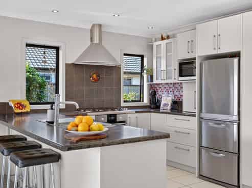 3 Northwood Avenue, Mahora