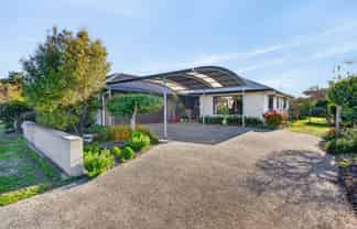 3 Northwood Avenue, Mahora