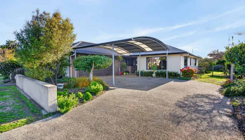 3 Northwood Avenue, Mahora