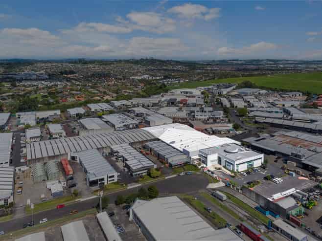 Corporate quality industrial