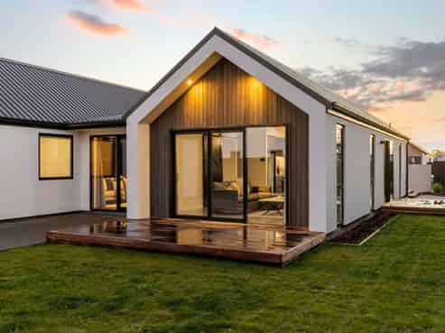 48 Bridgehampton Drive, Prebbleton