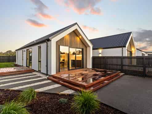 48 Bridgehampton Drive, Prebbleton