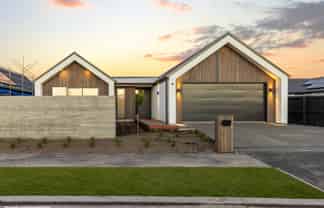 48 Bridgehampton Drive, Prebbleton