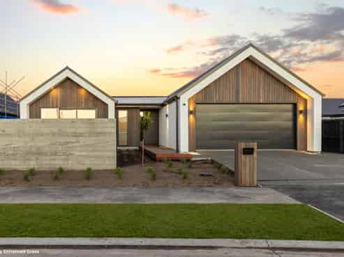 48 Bridgehampton Drive, Prebbleton
