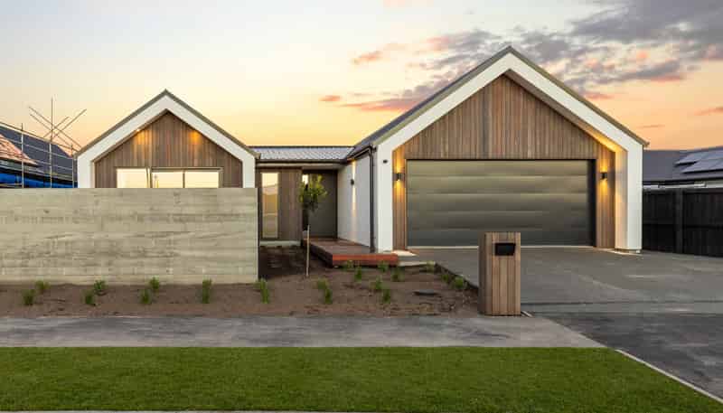 48 Bridgehampton Drive, Prebbleton