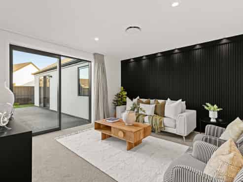 48 Bridgehampton Drive, Prebbleton