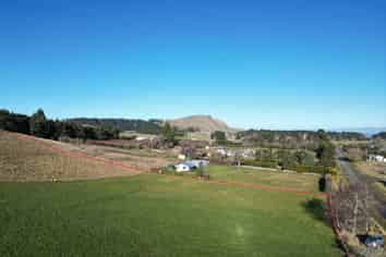 Lots 6 & 7 Edinburgh Street, Waikouaiti