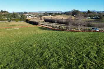 Lots 6 & 7 Edinburgh Street, Waikouaiti