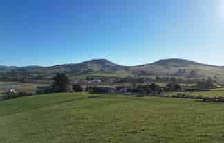 Lots 6 & 7 Edinburgh Street, Waikouaiti