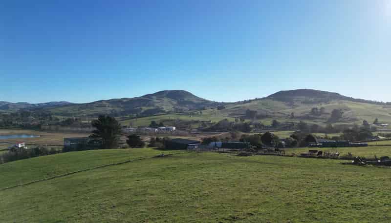 Lots 6 & 7 Edinburgh Street, Waikouaiti