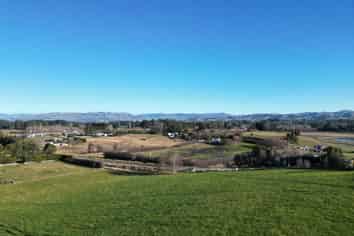 Lots 6 & 7 Edinburgh Street, Waikouaiti