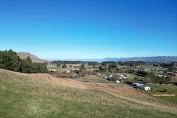 Lots 6 & 7 Edinburgh Street, Waikouaiti