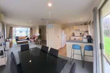 Nelson & Bays - Address withheld