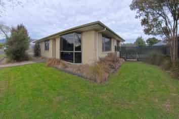 Nelson & Bays - Address withheld
