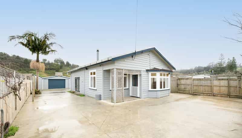 71 Valley Road, Hikurangi