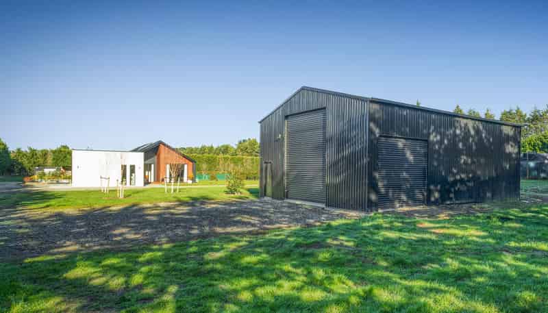 646 Sandy Knolls Road, West Melton