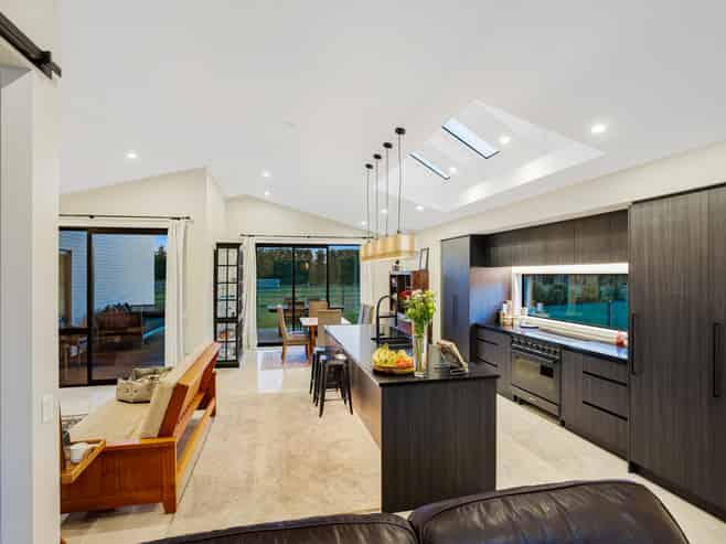 646 Sandy Knolls Road, West Melton