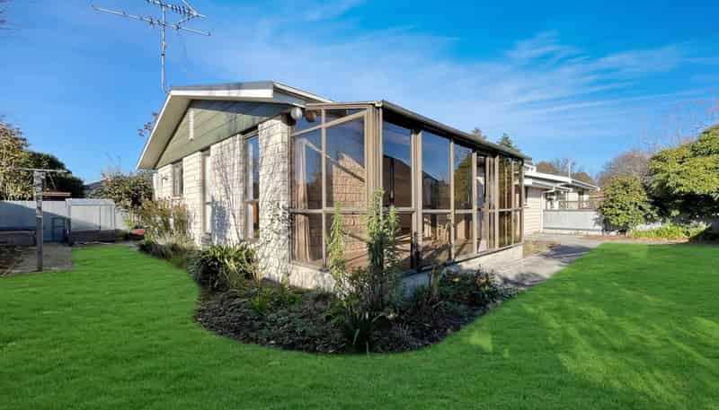 2/7 Havelock St, Ashburton