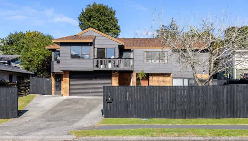 20 Sandiacre Way, Browns Bay