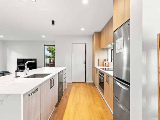 1/45 Bishop Street, Saint Albans