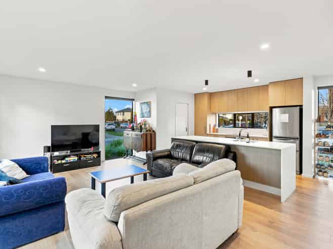 1/45 Bishop Street, Saint Albans