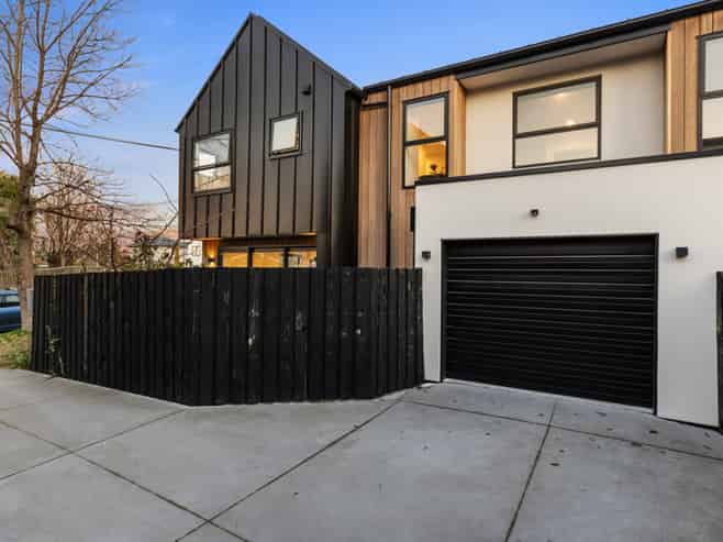 1/45 Bishop Street, Saint Albans