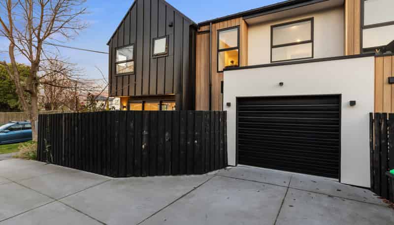 1/45 Bishop Street, Saint Albans