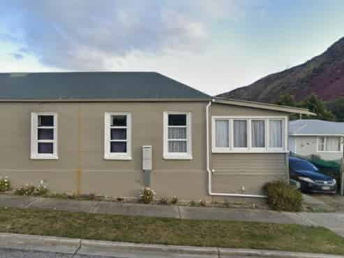 24 Jedburgh Street, Roxburgh