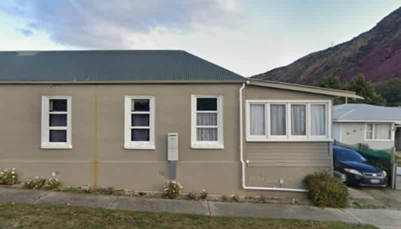 24 Jedburgh Street, Roxburgh