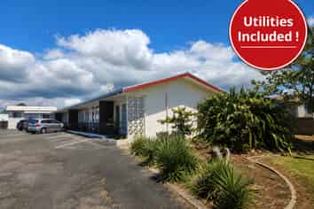 Northland - Address withheld