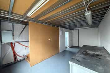 Secure Industrial in Rangiora.  