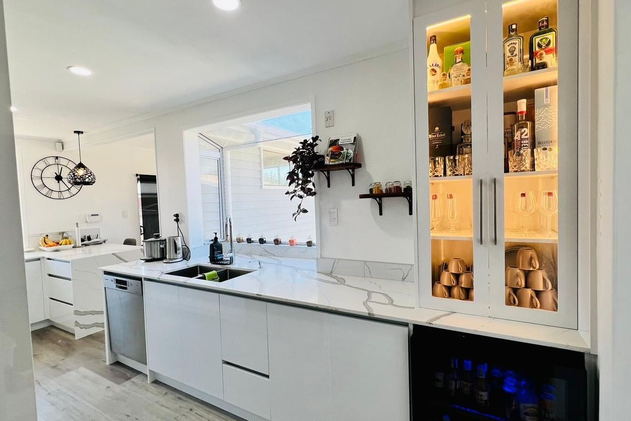Charming 4BR Saint Andrews Home - Bild 5