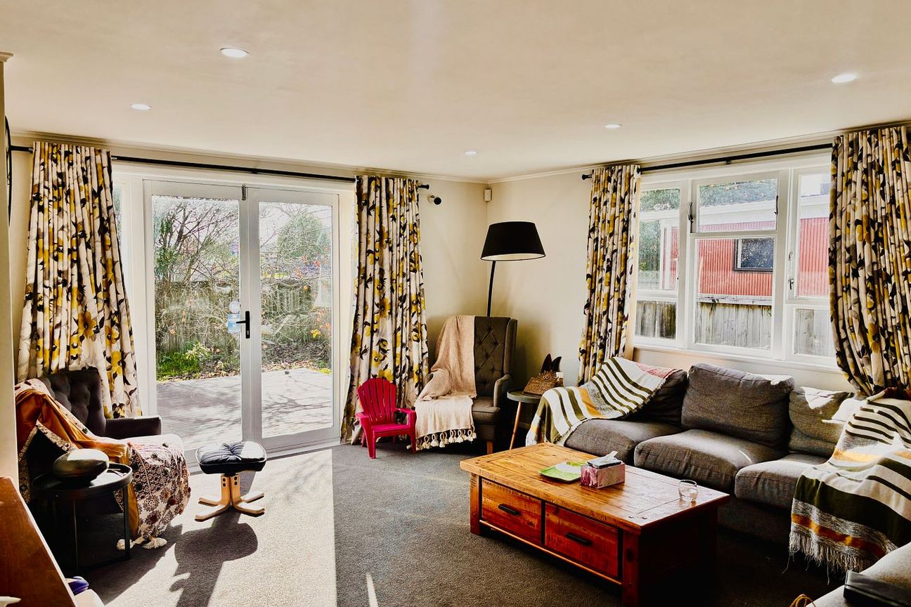 Charming 4BR Saint Andrews Home - Bild 2
