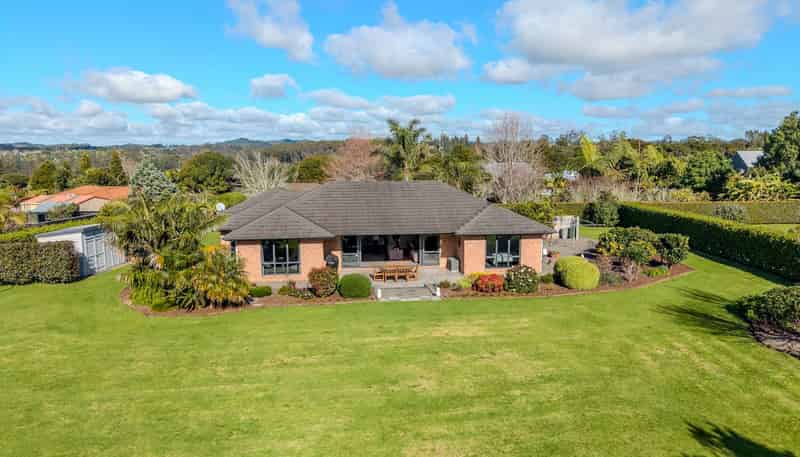 12 Edkins Road, Kerikeri
