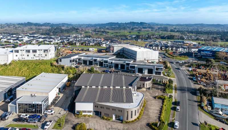 2 David McCathie Place, Silverdale
