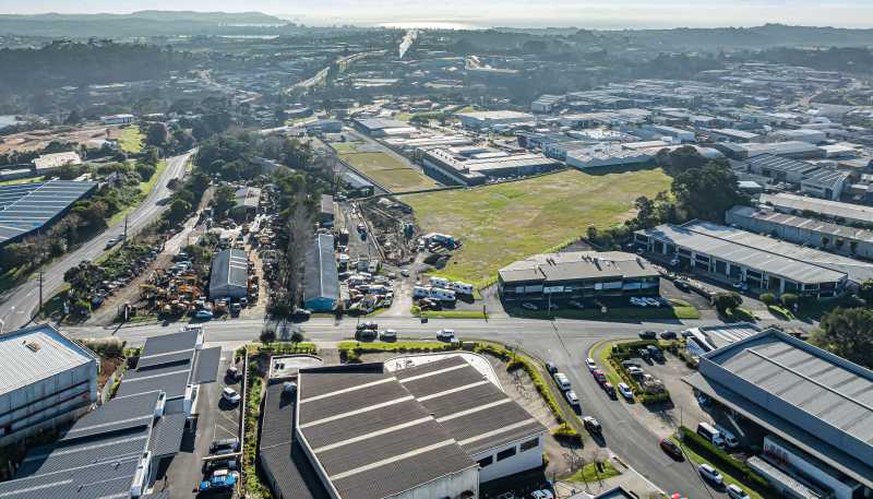 2 David McCathie Place, Silverdale