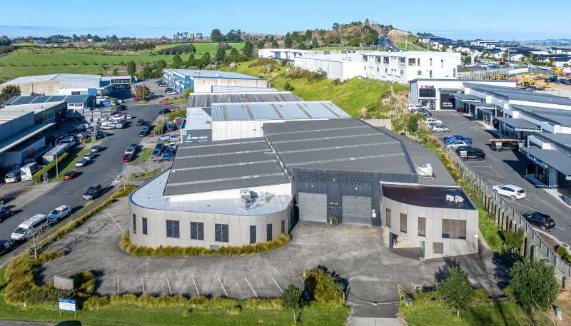 2 David McCathie Place, Silverdale