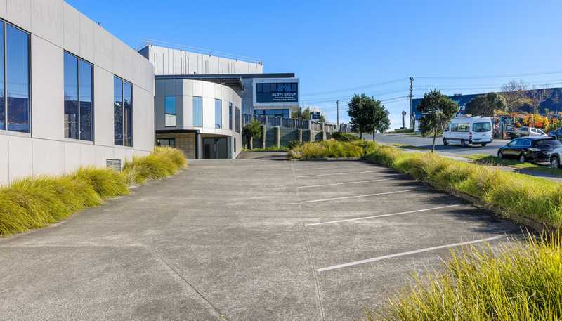 2 David McCathie Place, Silverdale