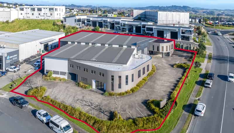 2 David McCathie Place, Silverdale