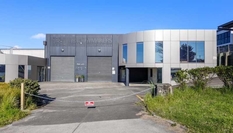 2 David McCathie Place, Silverdale