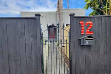 12 Vogel Street, Fitzroy
