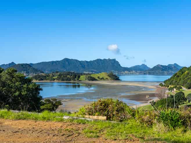 46/71 Manganese Point Road, Tamaterau
